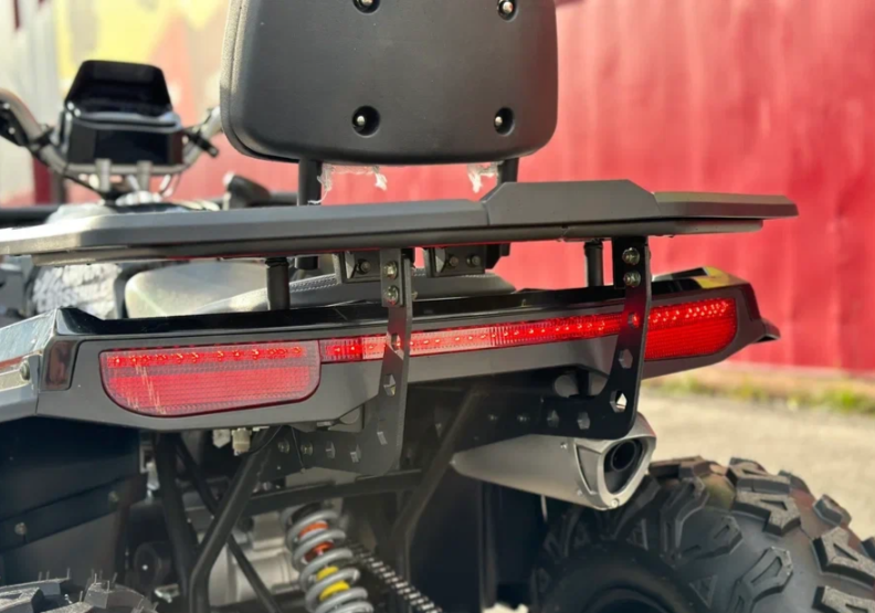 Квадроцикл GBM CROSS HILL 300 NEW в Ростове-на-Дону