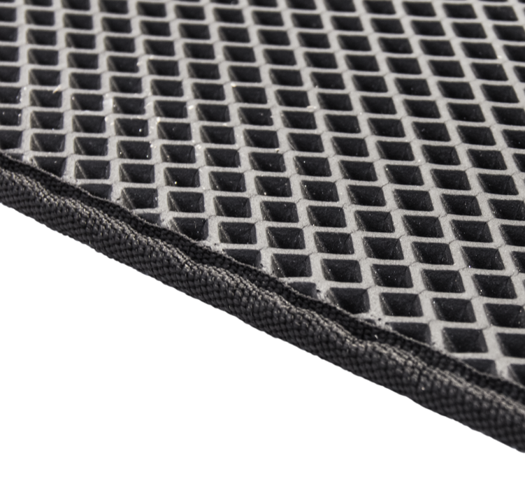 Коврик EVA Proff ТАЙМЕНЬ LX 3400 НДНД в Ростове-на-Дону