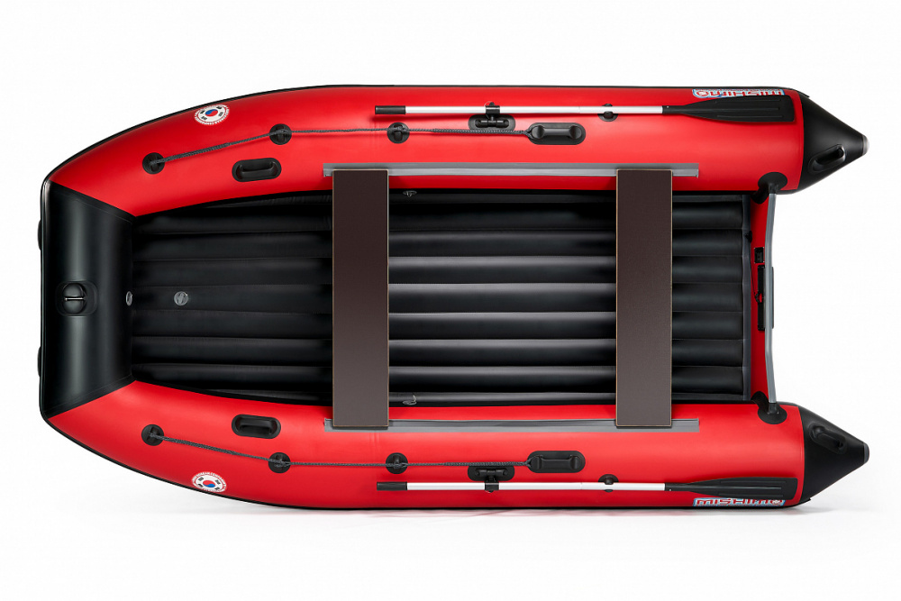 Лодка MISHIMO RAPID 360 в Ростове-на-Дону
