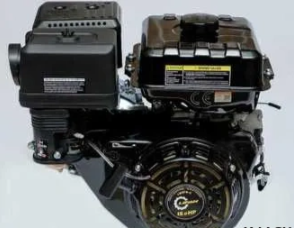 Мотобуксировщик БТС «STANDART PRO»  500/15 э/зап. LIFAN PRO(216 Ватт) в Ростове-на-Дону