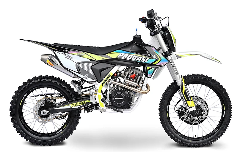 Мотоцикл Progasi IBIZA 300 в Ростове-на-Дону