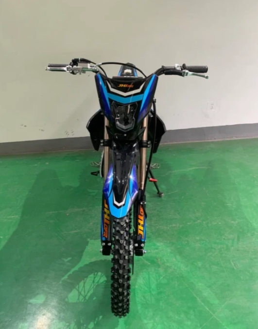 Питбайк JHLMOTO JHLofr LK140 17/14 (ZS1P60YMJ) в Ростове-на-Дону