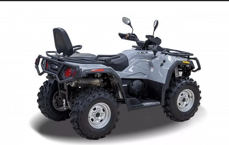 Квадроцикл HISUN TACTIC 550 (HS550ATV) NORMAL в Ростове-на-Дону