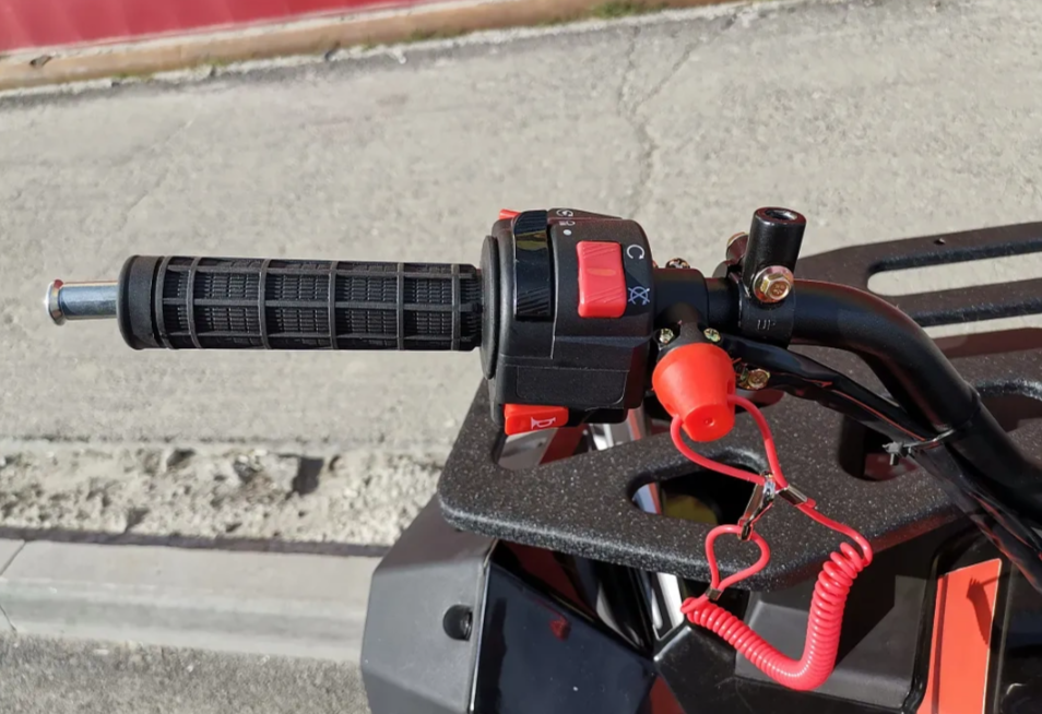 Квадроцикл GBM SHARP BIG 300 NEW в Ростове-на-Дону