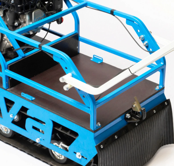 Мотобуксировщик НЕВА МС6-ZS (GB 270) в Ростове-на-Дону