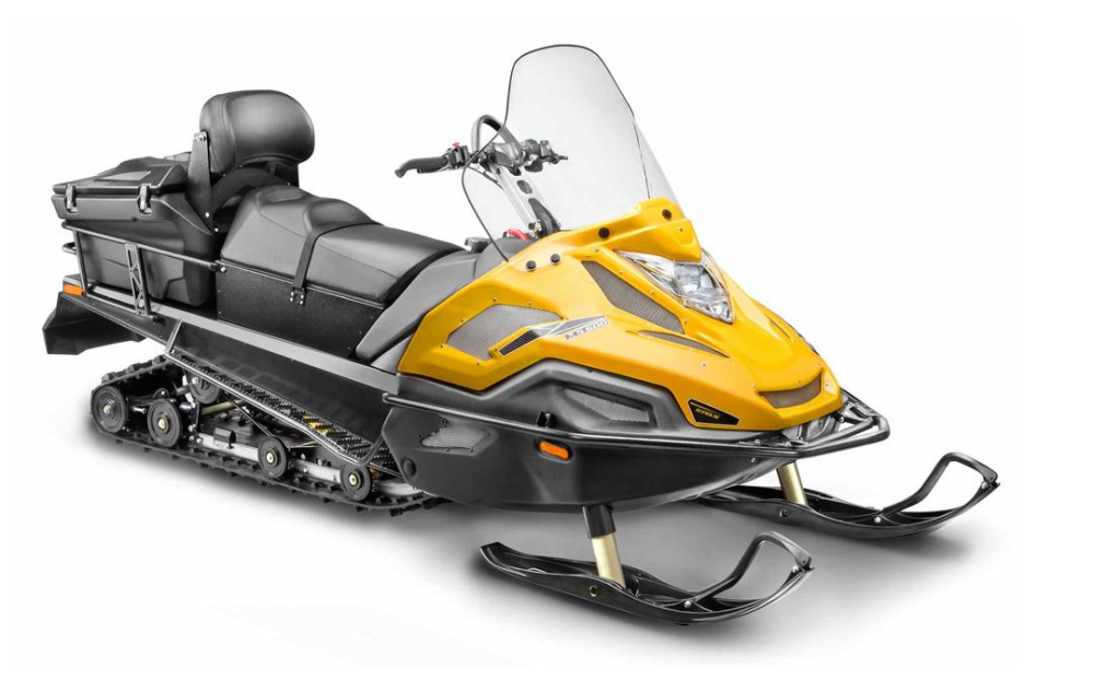 Снегоход STELS MS600T (SWT ST) СТАВР 1.0 К01 Tech в Ростове-на-Дону