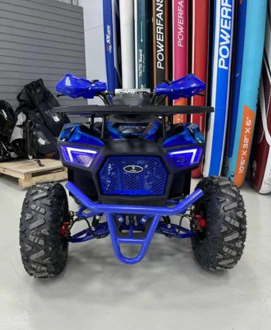 Квадроцикл PROMAX SPACE 200 в Ростове-на-Дону