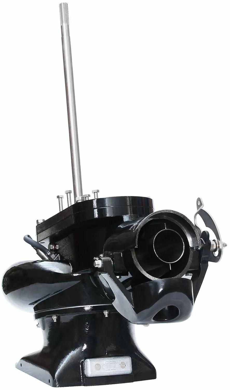 ВОДОМЕТНАЯ НАСАДКА MARLIN НА МОТОР 50 Л.С. TOHATSU, YAMAHA, MERCURY, MARLIN в Ростове-на-Дону