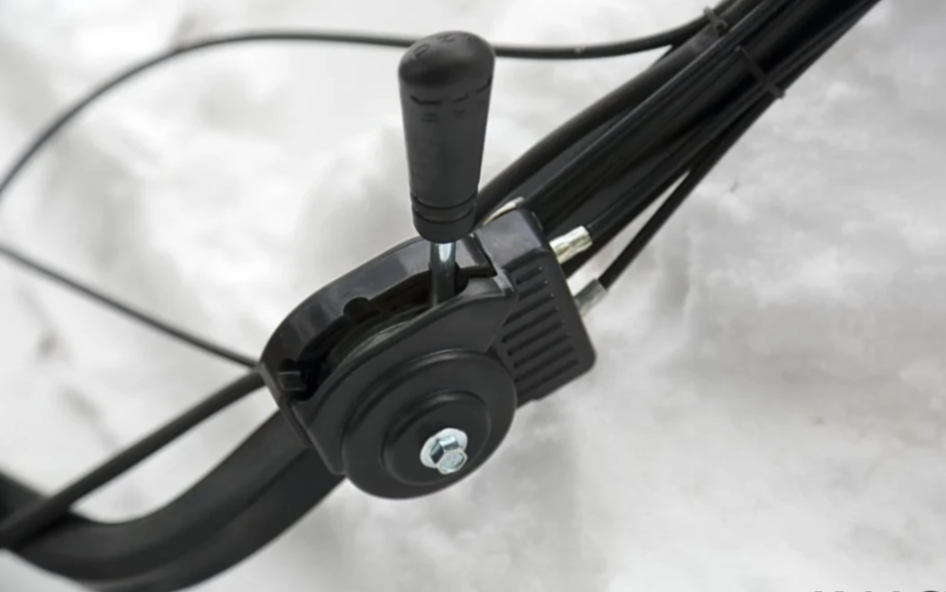 Мотобуксировщик РЫБАК PK 15 л.с. (короткая база 1230мм) в Ростове-на-Дону