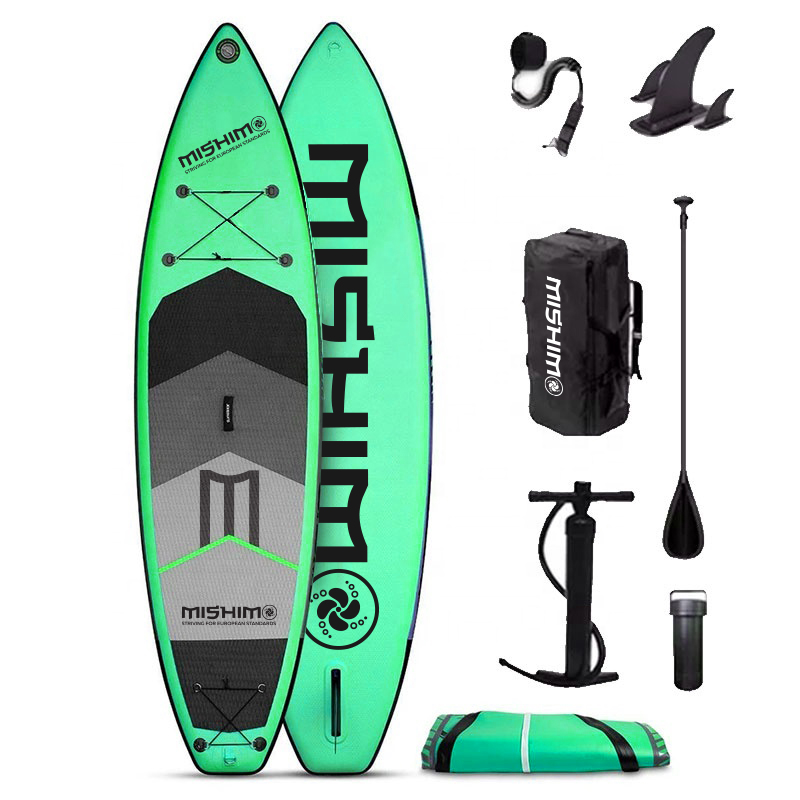 SUP (САП) Доска MISHIMO CLASIK 10.6 в Ростове-на-Дону