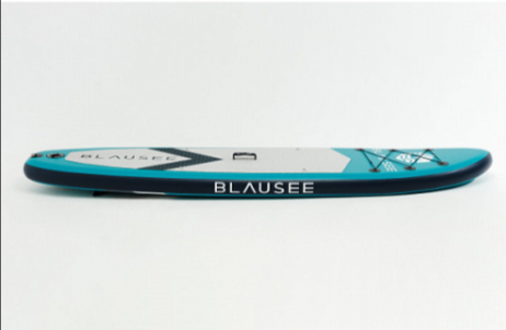 НАДУВНОЙ SUP-BOARD BUSINESS LIGHT BLUE 10 в Ростове-на-Дону
