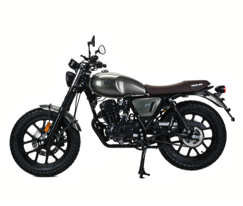 Мотоцикл MOTOLAND (МОТОЛЕНД) TEXAS 300 в Ростове-на-Дону