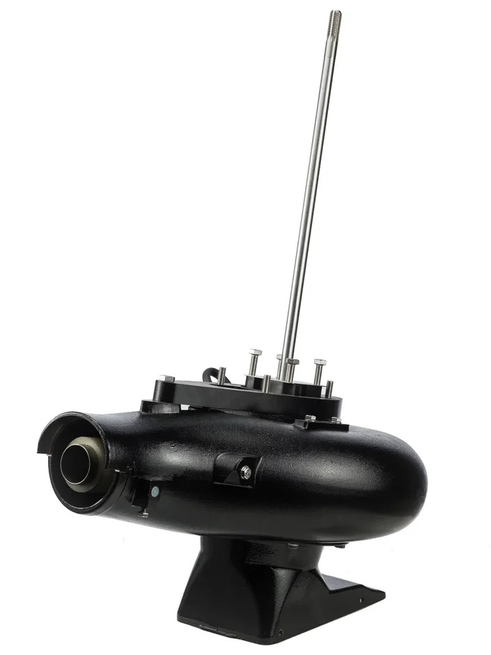 ВОДОМЕТНАЯ НАСАДКА GLADIATOR WT 15 YAMAHA, MARLIN, PARSUN, GOLFSTREAM в Ростове-на-Дону