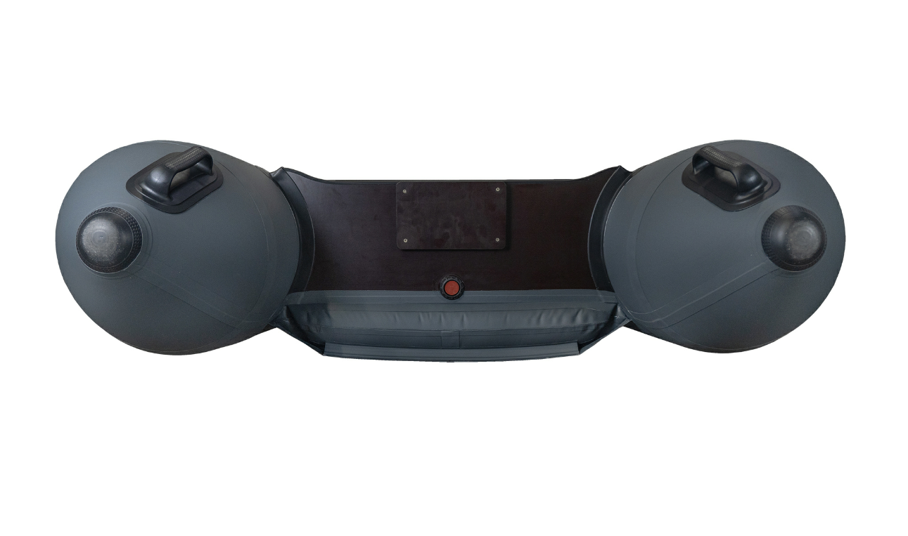 Лодка Барс 3400 НДНД в Ростове-на-Дону