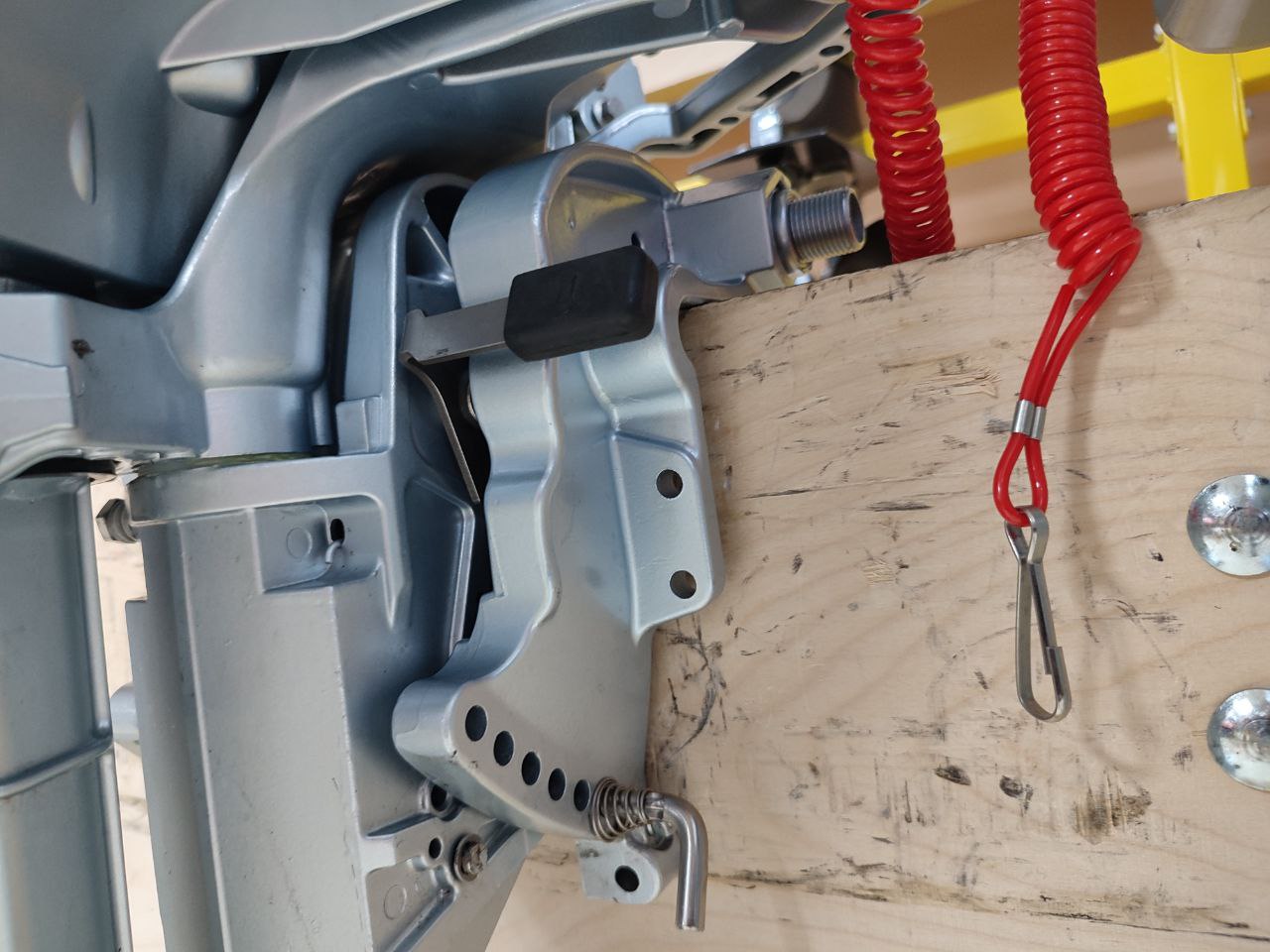 Лодочный мотор PROMAX SP9.9FHS (20) PRO в Ростове-на-Дону