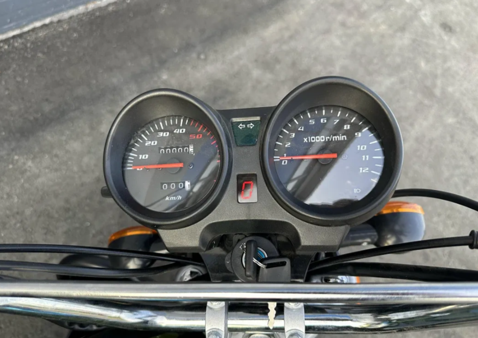 Мопед PROMAX WOODLAND 150 (49) в Ростове-на-Дону