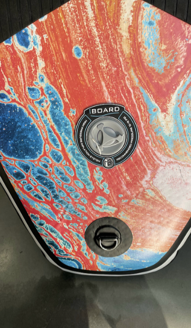 SUP (САП) ДОСКА RAIDEX I BOARD 11’ (332СМ) N 31 в Ростове-на-Дону