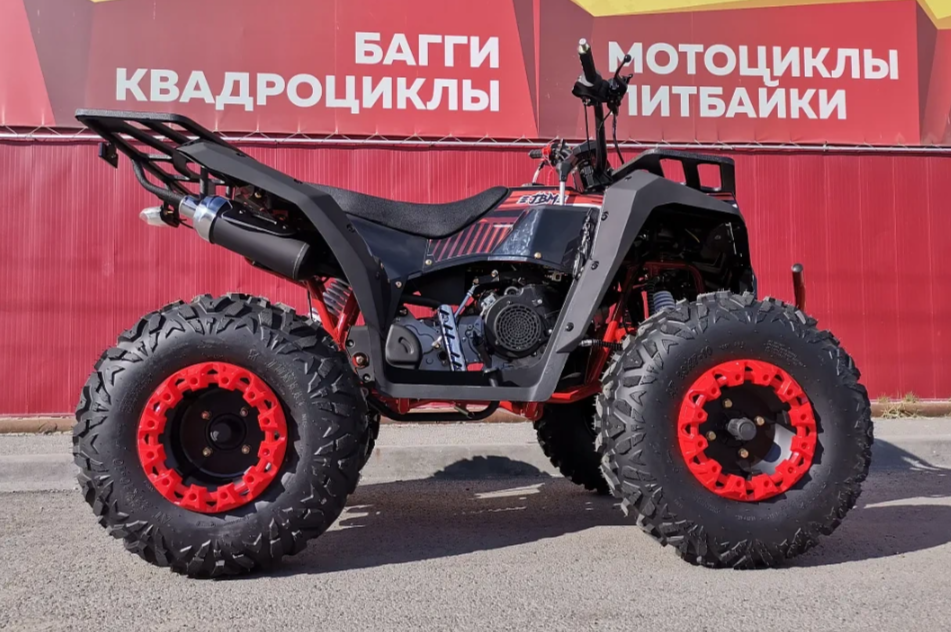 Квадроцикл GBM SHARP BIG 300 NEW в Ростове-на-Дону