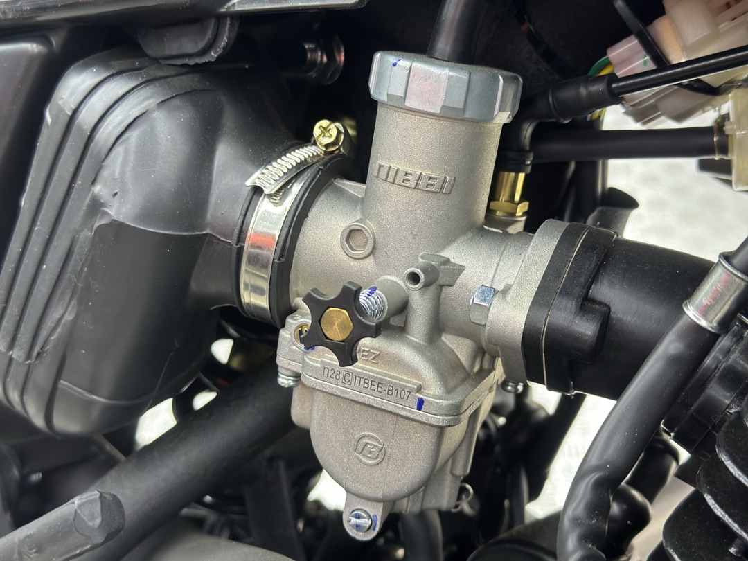 Кроссовый мотоцикл PROMAX ARMY 250 в Ростове-на-Дону