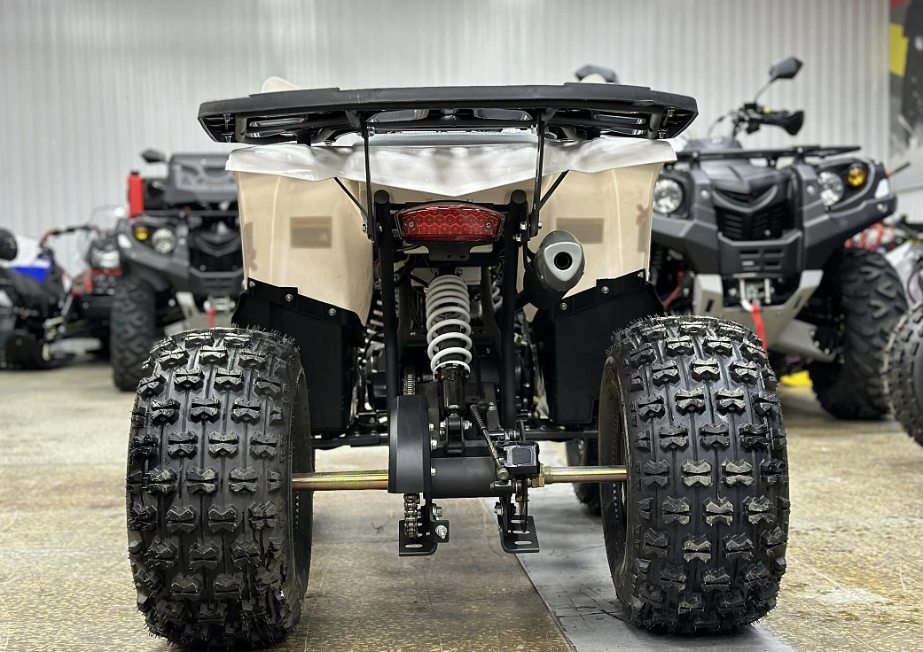 Квадроцикл PROMAX WILD 2.0 190 в Ростове-на-Дону