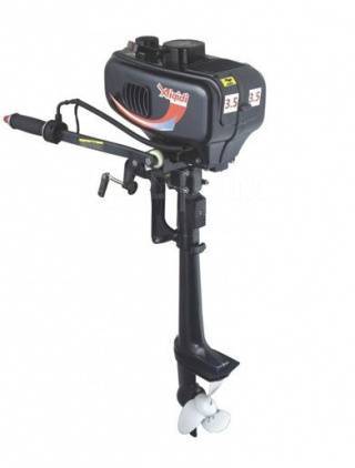 Лодочный мотор Condor T3.5HS в Ростове-на-Дону