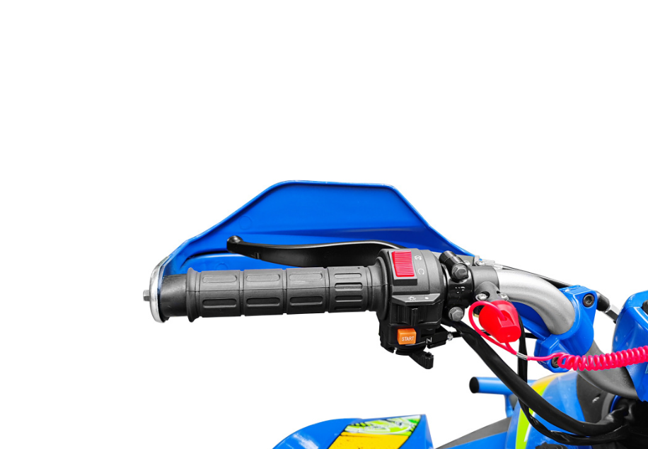 Квадроцикл YACOTA TYPHOON 250 в Ростове-на-Дону