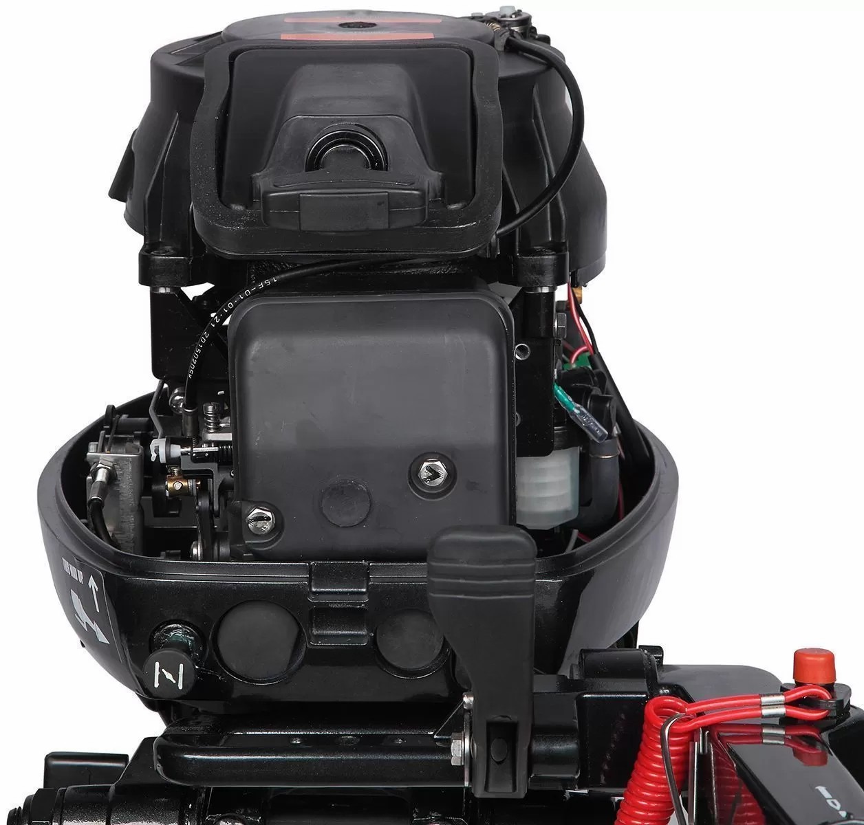 Лодочный мотор MARLIN MP 9.9 AMHS в Ростове-на-Дону