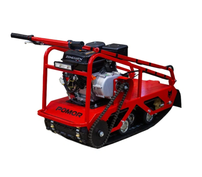Мотобуксировщик POMOR X-1 K6.5 в Ростове-на-Дону