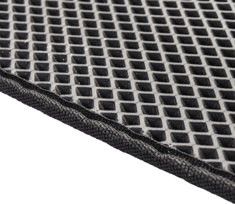 Коврик EVA Proff АКВА 3200 НДНД в Ростове-на-Дону