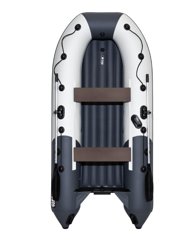 Лодка ривьера компакт 3200 нднд в Ростове-на-Дону