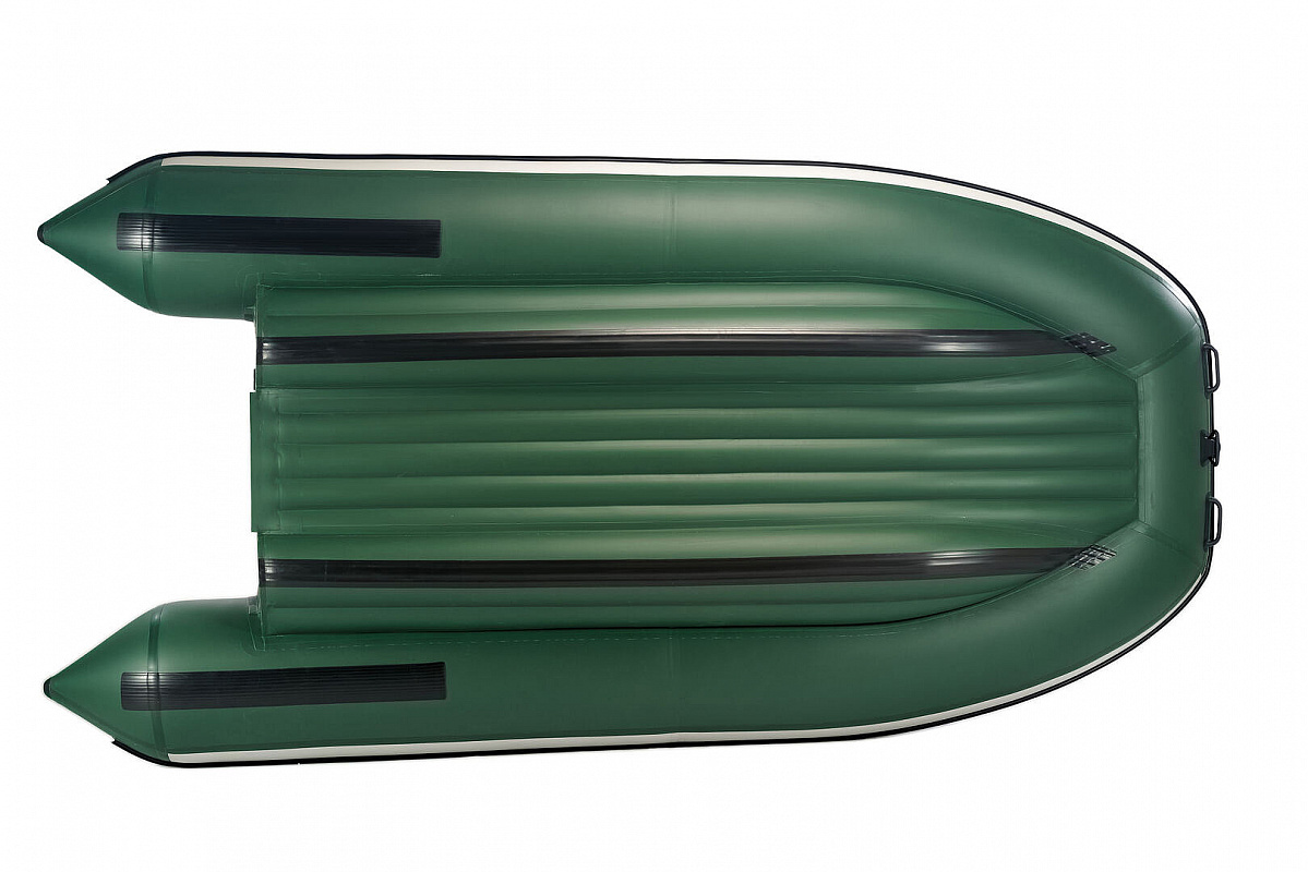 Лодка MISHIMO FAMILY LITE DF 430 в Ростове-на-Дону