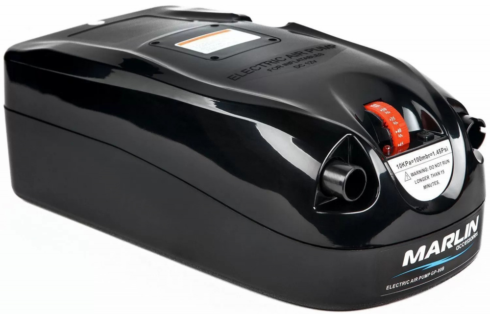 ЭЛЕКТРИЧЕСКИЙ НАСОС MARLIN GP-80 B в Ростове-на-Дону