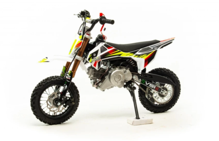 Питбайк MOTOLAND (МОТОЛЕНД) PWR Racing FRZ 60 в Ростове-на-Дону