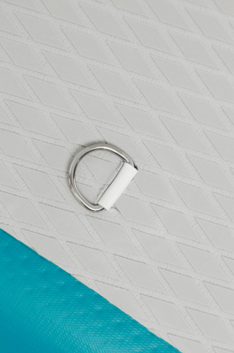 НАДУВНОЙ SUP-BOARD BUSINESS LIGHT BLUE 10,6 в Ростове-на-Дону