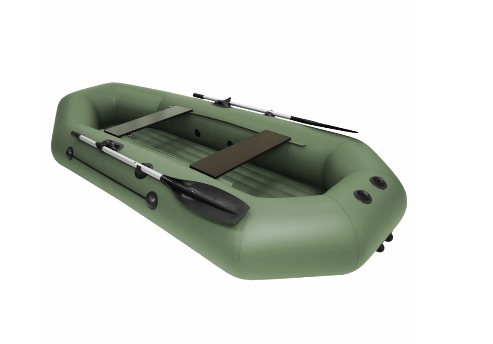  Лодка АКВА-МАСТЕР 280 НД в Ростове-на-Дону