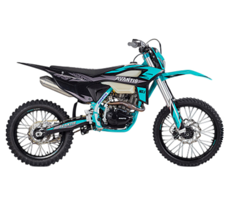 Мотоцикл Avantis A5 (PR300) 2024 в Ростове-на-Дону