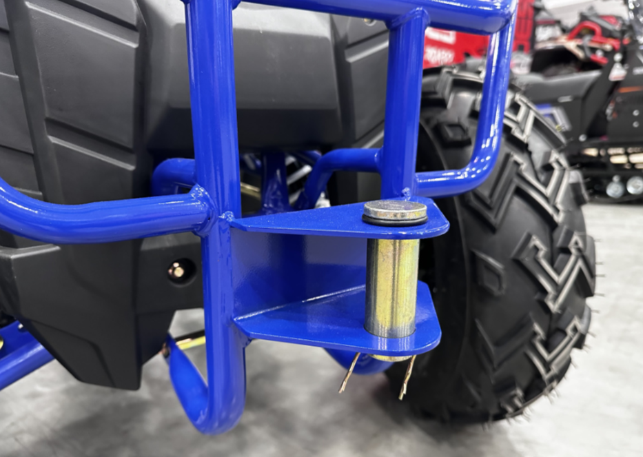 Квадроцикл GBM SHARP BIG 300 NEW PREMIUM в Ростове-на-Дону