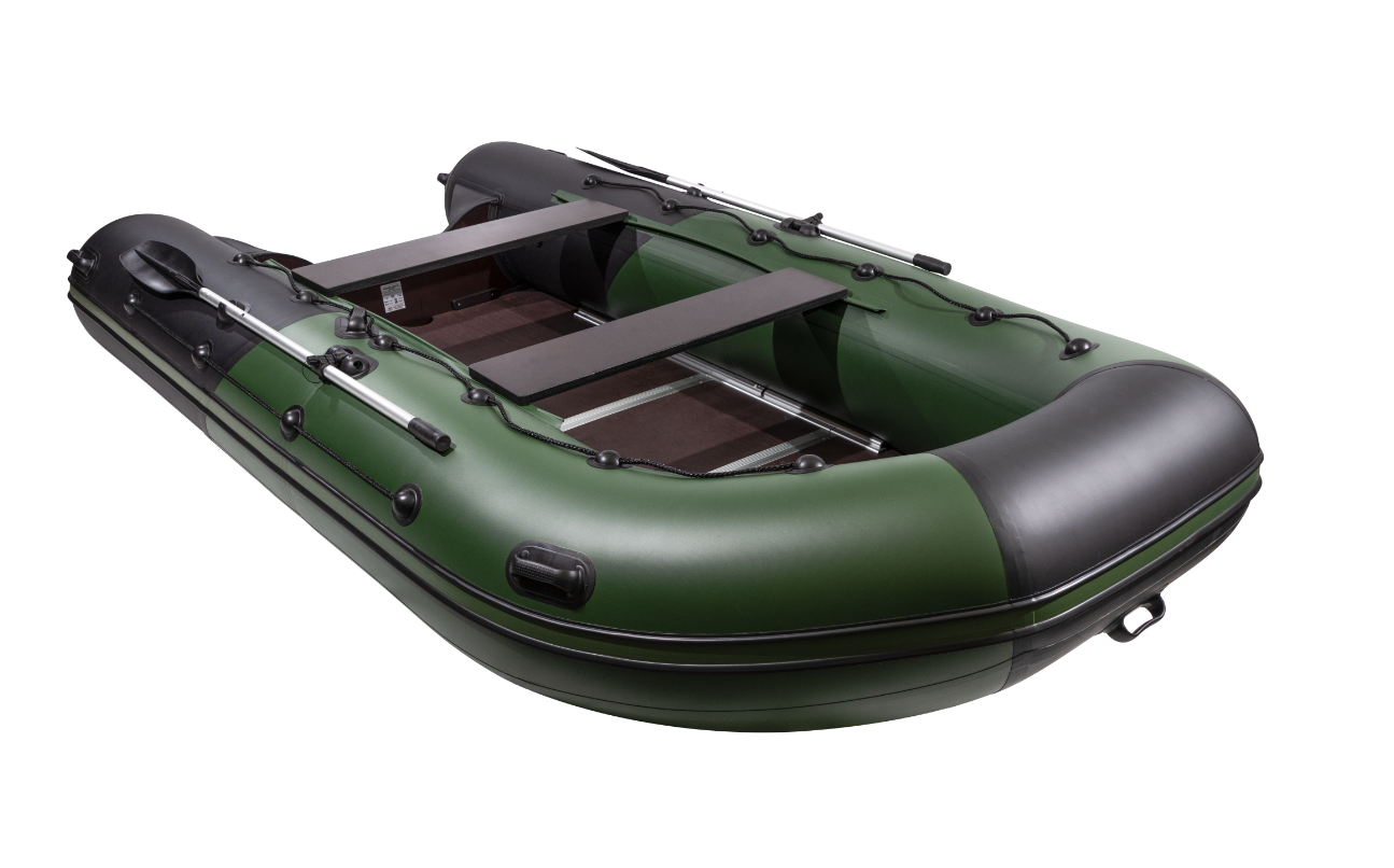 Лодка Ривьера Максима 3800 СК в Ростове-на-Дону