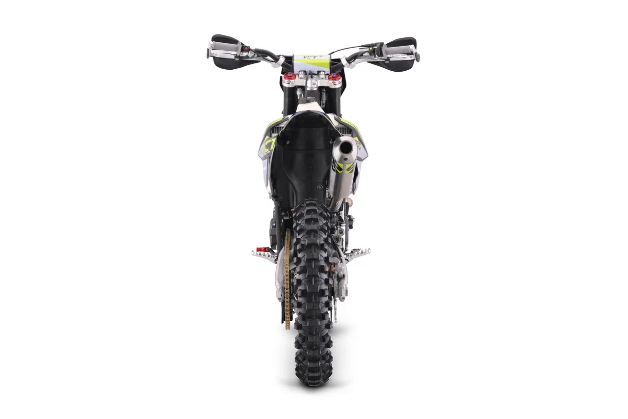 Кроссовый мотоцикл YACOTA NB300 в Ростове-на-Дону