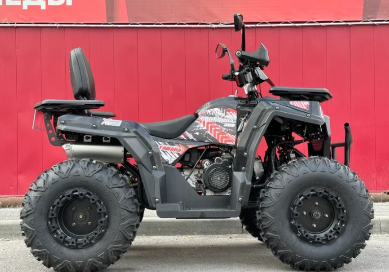 Квадроцикл GBM CROSS HILL 300 NEW в Ростове-на-Дону