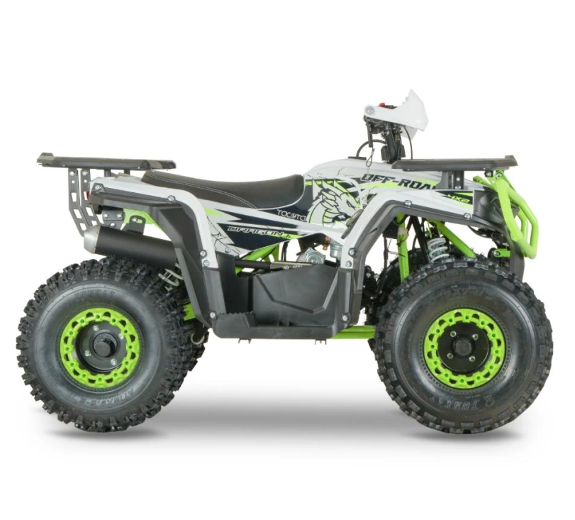 Квадроцикл YACOTA DRAGON 125 в Ростове-на-Дону