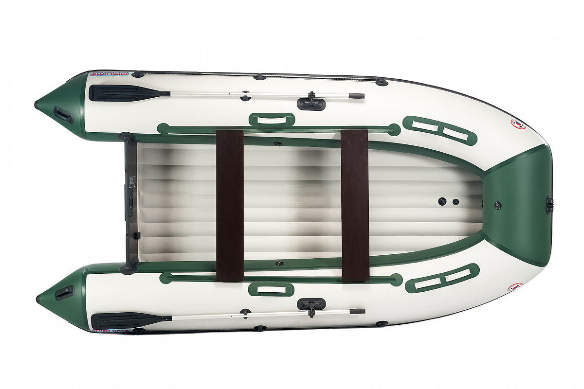 Лодка MISHIMO LITE DF 370 в Ростове-на-Дону