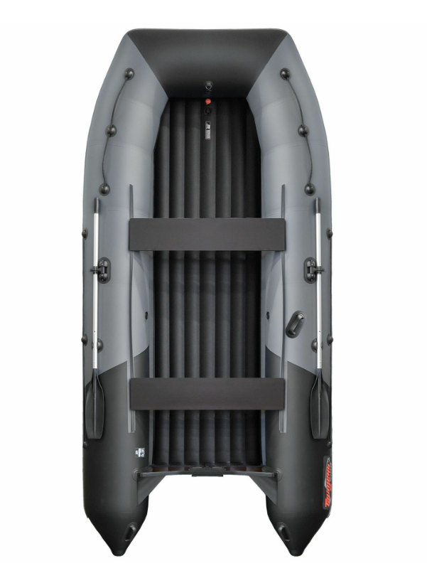 Лодка Таймень RX 4100 НДНД в Ростове-на-Дону