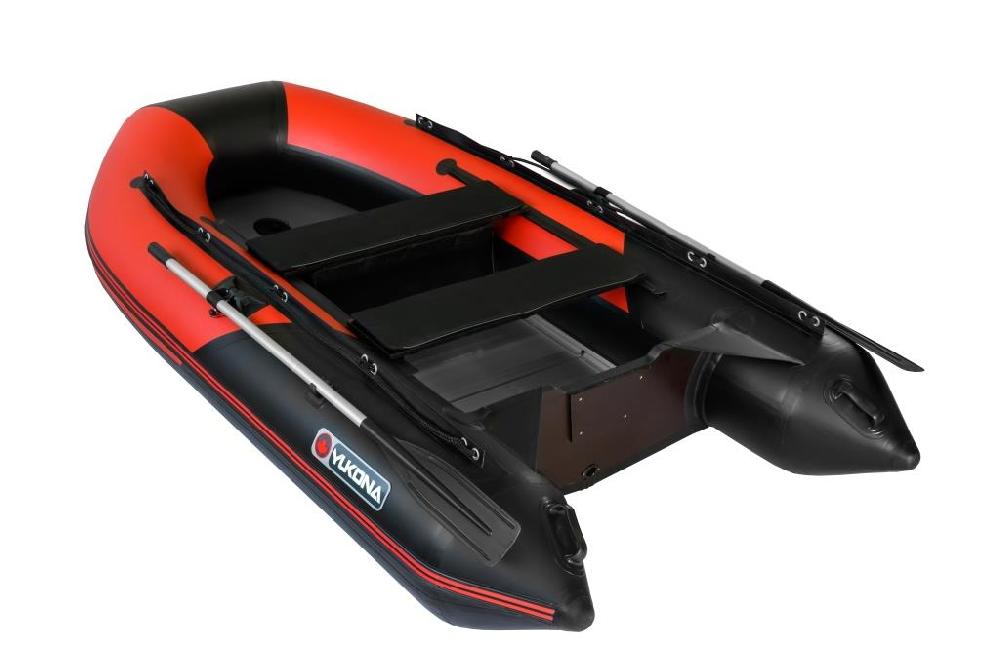 ЛОДКА НАДУВНАЯ YUKONA 310 TS - U (БЕЗ ПАЙОЛА) в Ростове-на-Дону