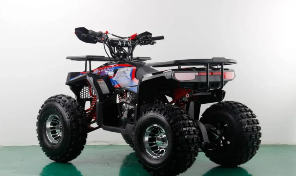 Квадроцикл GBM MAVERICK 222 NEW в Ростове-на-Дону