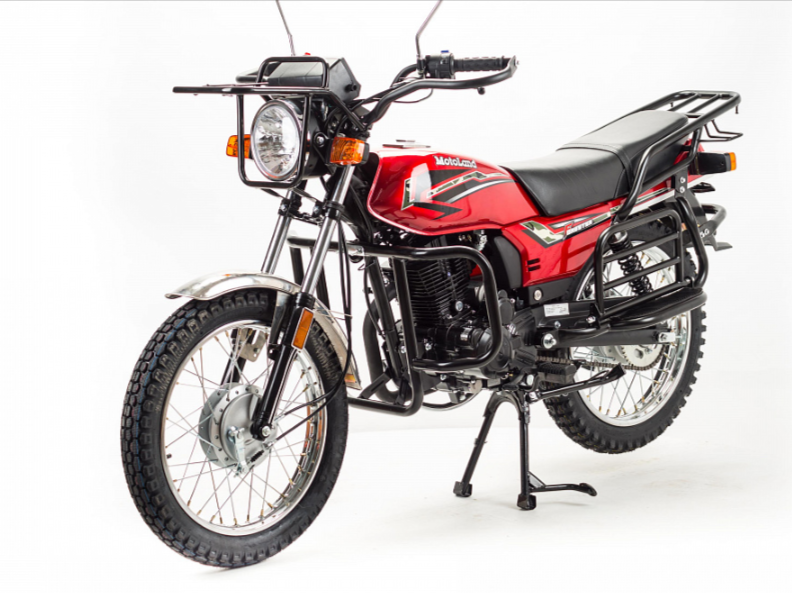 Мотоцикл MOTOLAND (МОТОЛЕНД) FORESTER LITE 200 в Ростове-на-Дону