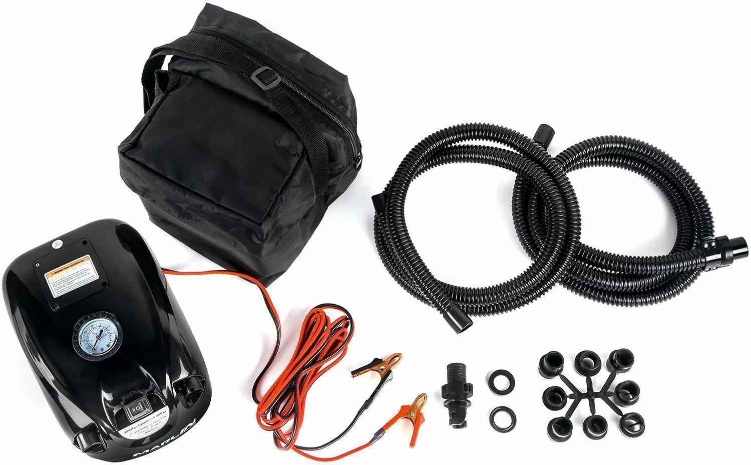 ЭЛЕКТРИЧЕСКИЙ НАСОС MARLIN GP-80 S в Ростове-на-Дону