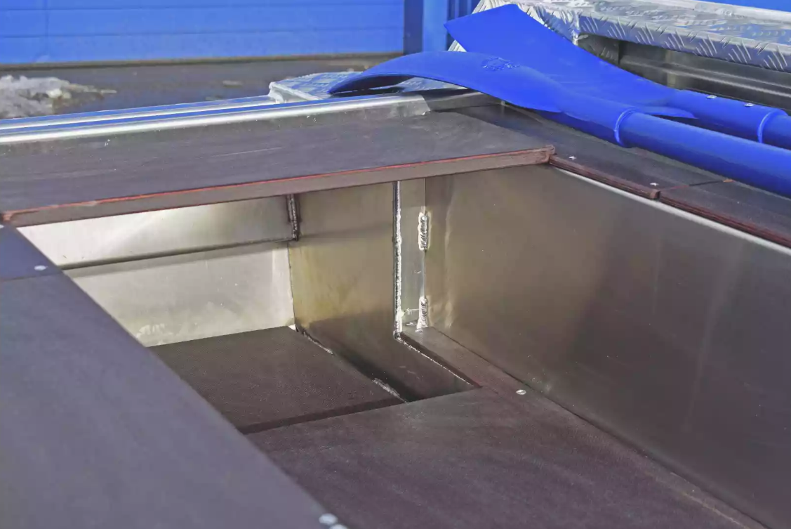 Алюминиевая лодка Wyatboat-340 РМ в Ростове-на-Дону