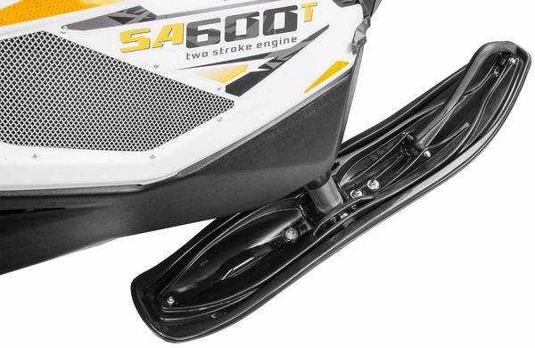 Снегоход STELS АТАМАН SA600T 2.0 в Ростове-на-Дону