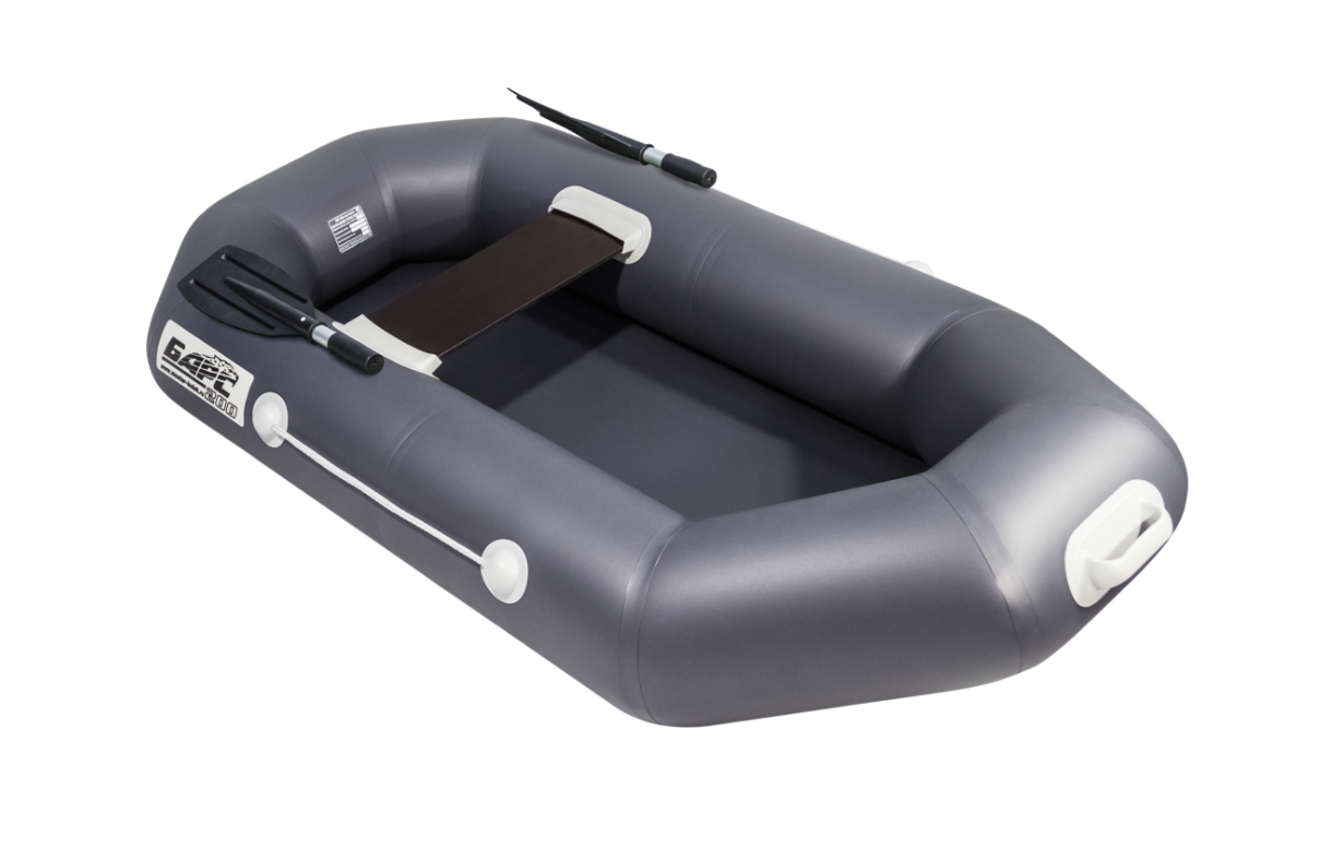 Лодка Барс 200 в Ростове-на-Дону